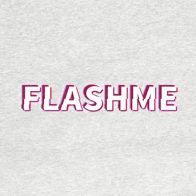 Flash Me by FlashMe